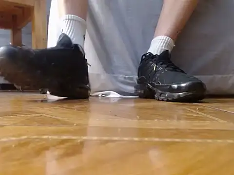 alphaswitchard online show from April 2026 12:15:01 AM