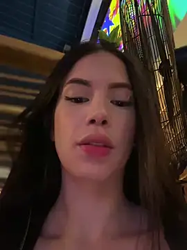 Im Valentina online show from February 2025 12:15:02 AM