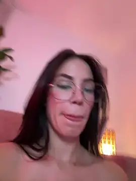 Im Valentina online show from February 2025 12:49:01 AM