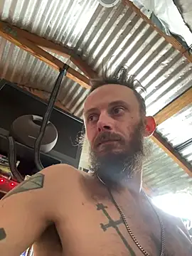 CloudDadddyyy420 online show from December 2024 08:00:02 AM