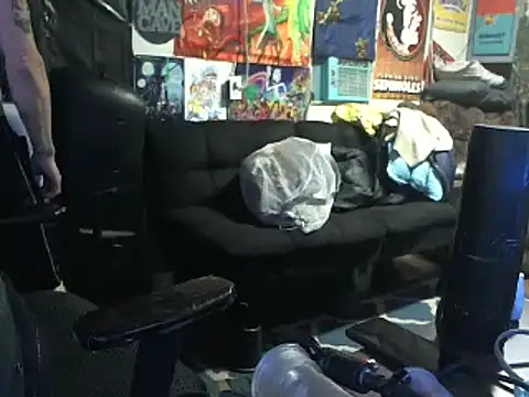 CloudDadddyyy420 online show from December 2024 08:48:01 AM