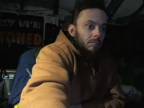 CloudDadddyyy420 online show from January 2025 08:30:01 AM