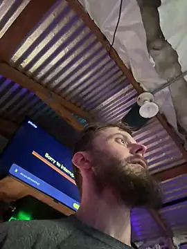 CloudDadddyyy420 online show from February 2025 10:19:02 PM