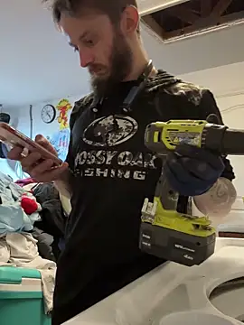 CloudDadddyyy420 online show from February 2025 08:53:02 AM