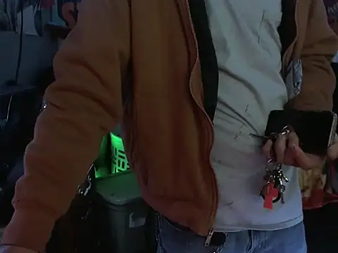 CloudDadddyyy420 online show from March 2025 04:25:01 AM