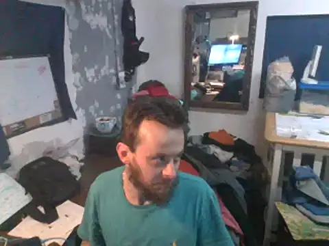 CloudDadddyyy420 online show from April 2026 12:06:01 AM