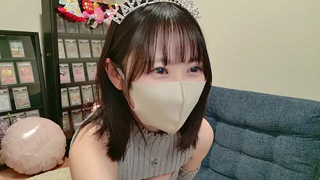 HIKARI x0 online show from October 2025 02:18:02 PM