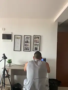 Snapshot of rick03_leto chatting on October 2025 07:49:02 PM rick03 leto online show from October 2025 07:49:02 PM