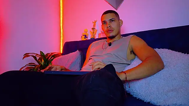 Snapshot of rick03_leto chatting on October 2025 04:24:01 AM rick03 leto online show from October 2025 04:24:01 AM