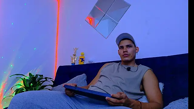 Snapshot of rick03_leto chatting on October 2025 05:09:02 AM rick03 leto online show from October 2025 05:09:02 AM