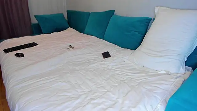 TishaLove online show from December 2024 04:37:01 PM