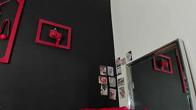 Snapshot of trinitty chatting on March 2025 08:17:01 PM trinitty online show from March 2025 08:17:01 PM