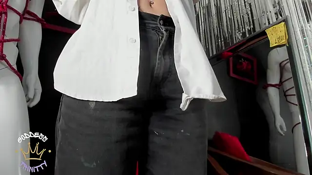 Snapshot of trinitty chatting on September 2025 02:06:02 PM trinitty online show from September 2025 02:06:02 PM