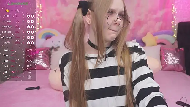 minx g1rl online show from January 2025 06:15:02 AM