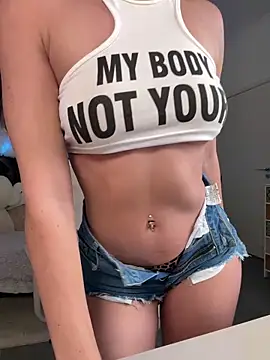 Meliazz online show from March 2025 06:58:02 AM