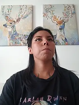 Snapshot of Diosagata chatting on November 2025 05:57:01 PM Diosagata online show from November 2025 05:57:01 PM