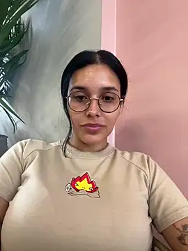 Annya-sweet online show from February 2025 02:58:01 PM