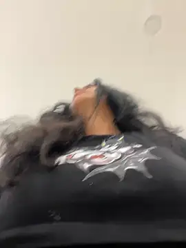 Annya-sweet online show from February 2025 05:37:01 PM