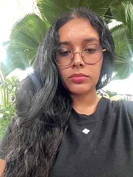 Annya-sweet online show from February 2025 02:54:02 PM