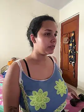 Annya-sweet online show from February 2025 04:34:02 PM