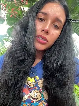 Annya-sweet online show from February 2025 03:53:02 PM