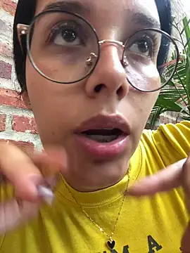 Annya-sweet online show from February 2025 06:00:02 PM