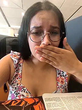 Annya-sweet online show from September 2025 02:39:02 PM