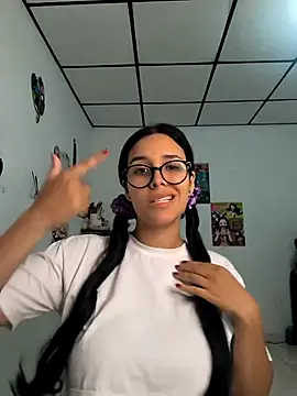 Annya-sweet online show from February 2026 05:16:02 PM