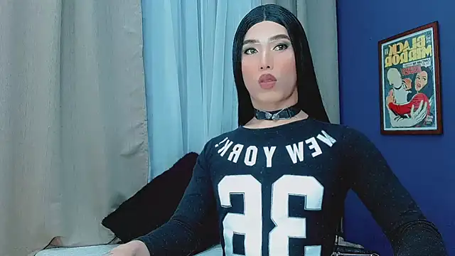 yesik beltran online show from January 2025 06:47:02 AM