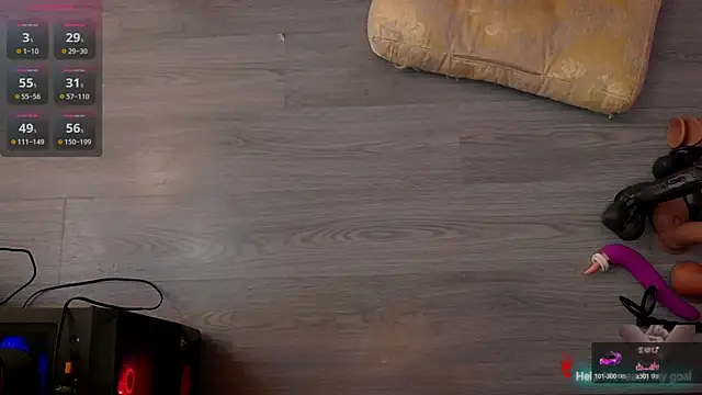 Redhead Shark new online show from October 2025 12:03:01 PM