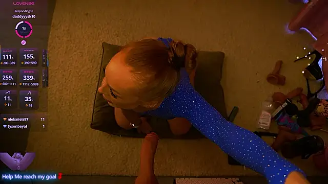 Snapshot of Redhead_Shark_new chatting on March 2026 01:22:02 PM Redhead Shark new online show from March 2026 01:22:02 PM