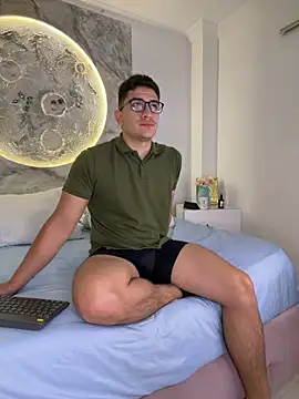 JeffDaltton online show from June 2026 12:17:01 PM