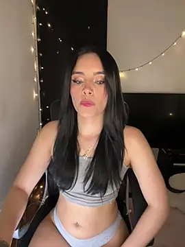 salome polaniiee online show from December 2024 06:27:01 AM