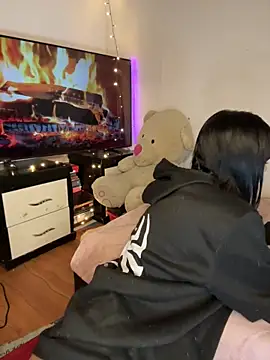 salome polaniiee online show from March 2025 05:33:02 AM