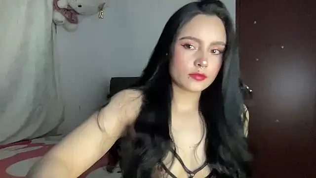 salome polaniiee online show from May 2026 06:43:02 AM