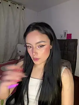 salome polaniiee online show from June 2026 05:56:01 AM
