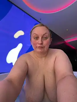 BBW Nora online show from March 2026 01:38:01 PM