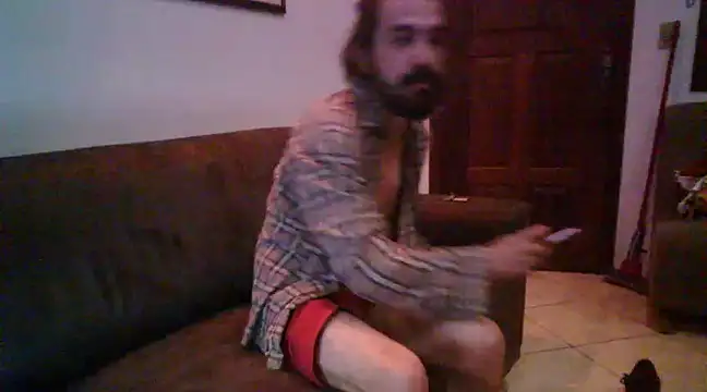 CrisSexShy online show from March 2025 01:30:02 AM