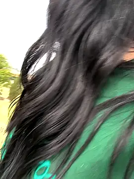 Snapshot of i_am_nina_ chatting on February 2025 09:49:01 PM i am nina online show from February 2025 09:49:01 PM