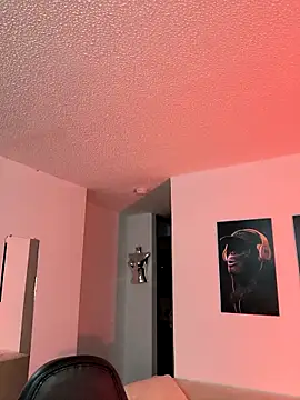 Snapshot of i_am_nina_ chatting on March 2025 12:48:01 AM i am nina online show from March 2025 12:48:01 AM