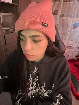 i am nina  online show from February 2026 07:53:02 PM