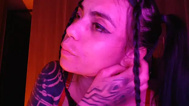 i am nina  online show from February 2026 05:47:02 AM