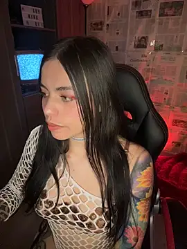 i am nina  online show from March 2026 02:48:01 AM