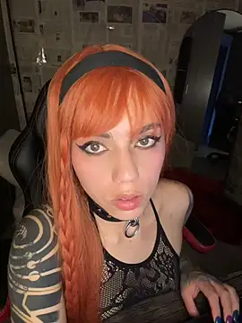 i am nina  online show from April 2026 10:59:01 PM