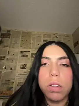 i am nina  online show from May 2026 11:13:02 PM
