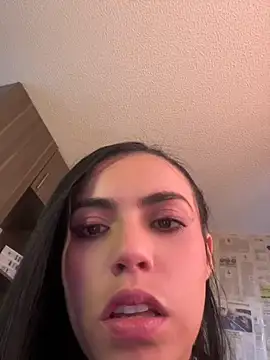 i am nina  online show from May 2026 08:03:02 PM