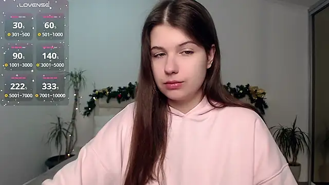 SayMeow  online show from December 2024 03:36:02 AM