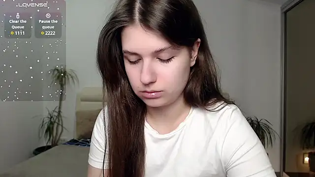 SayMeow  online show from February 2025 09:59:01 PM