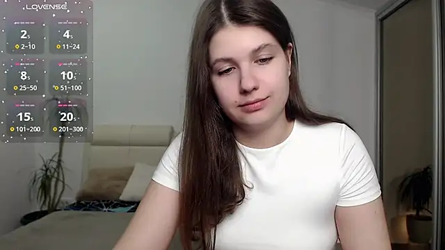 SayMeow  online show from February 2025 11:01:01 PM