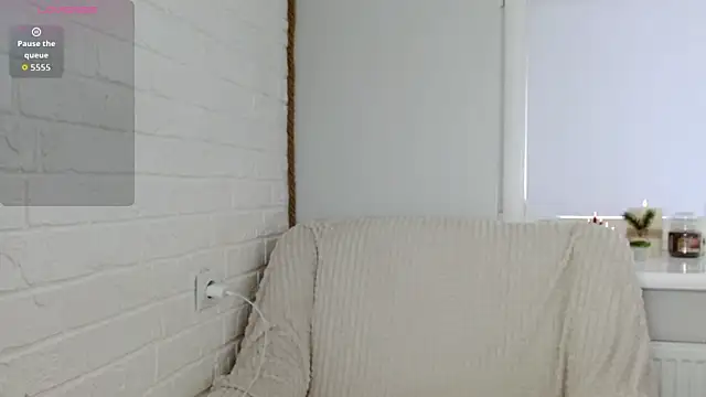 SayMeow  online show from September 2025 05:39:02 AM